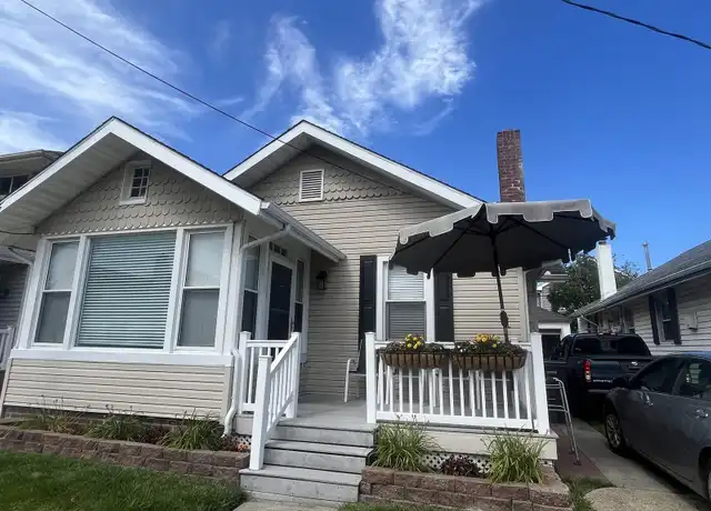 Property at 15 N Melbourne Ave Unit JULY 2025, Ventnor City, NJ, 08406, 3 beds, 2 baths, [object Object]