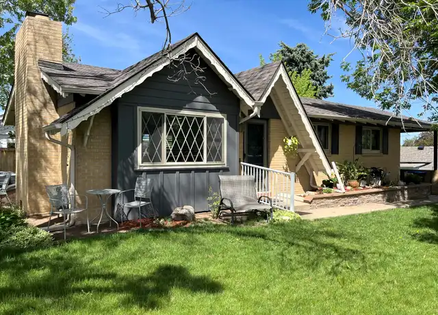 Property at 6655 W 65th Ave, Arvada, CO, 80003, 3 beds, 1 bath, [object Object]