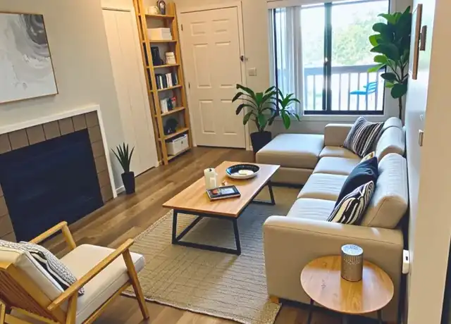 Property at 2912 Straus Ln Unit A, Colorado Springs, CO, 80907, 2 beds, 1 bath, [object Object]