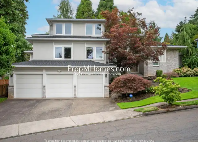 Property at 1830 Radcliffe Ct, West Linn, OR, 97068, 5 beds, 4 baths, [object Object]