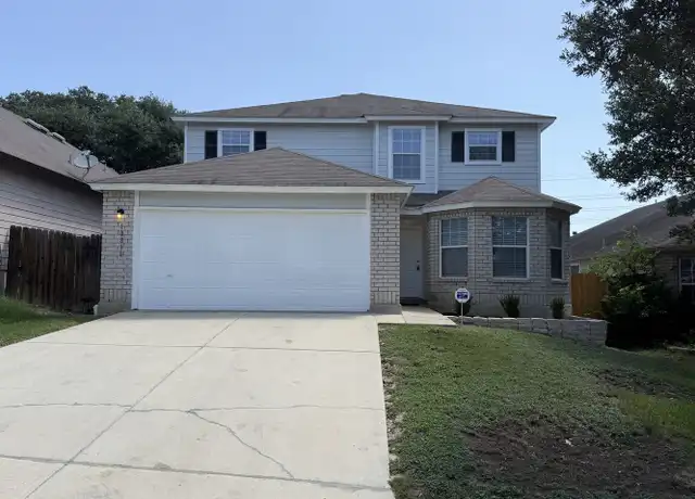 Property at 10810 Antares Frst, San Antonio, TX, 78239, 3 beds, 2.5 baths, [object Object]