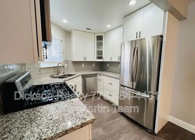 Property at 2671 Sycamore Glen Dr Unit 4, Sparks, NV, 89434, 2 beds, 2 baths, [object Object]