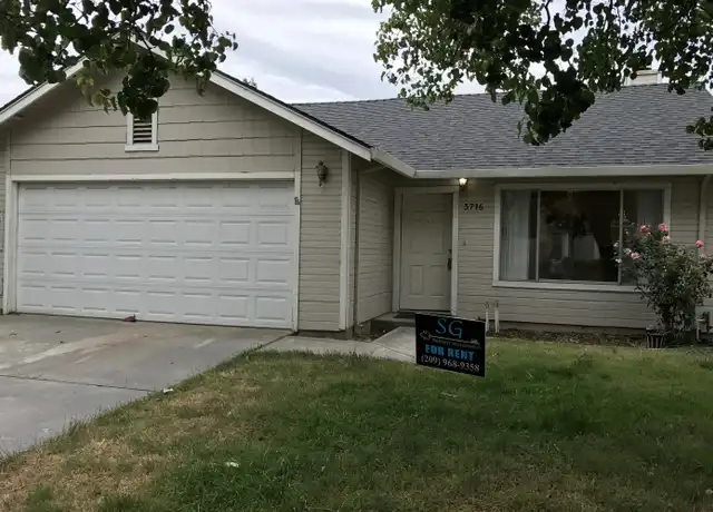 Property at 3716 Terneuzen Ave, Modesto, CA, 95356, 3 beds, 2 baths, [object Object]