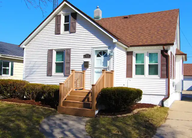 Property at 1808 34th St, Kenosha, WI, 53140, 3 beds, 2 baths, [object Object]