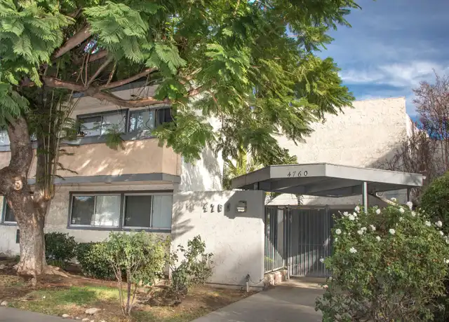 Property at 4760 Kester Ave Unit 04, Sherman Oaks, CA, 91403, 1 bed, 1 bath, [object Object]