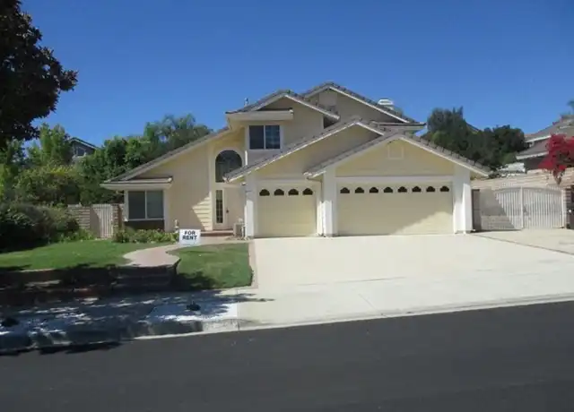 Property at 3155 Crazy Horse Dr, Simi Valley, CA, 93063, 4 beds, 3 baths, [object Object]