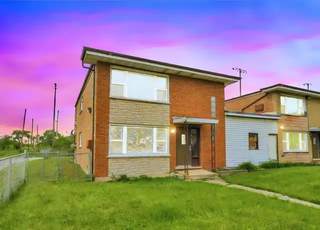 Property at 16044 Halsted St Unit 2, Harvey, IL, 60426, 3 beds, 1 bath, [object Object]