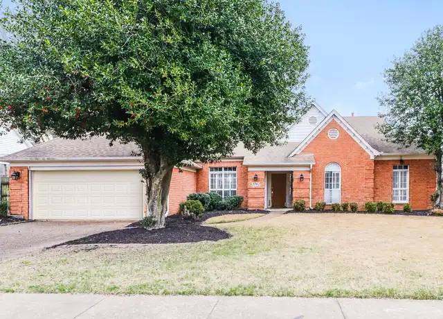 Property at 3742 Mendel Dr, Bartlett, TN, 38135, 3 beds, 2 baths, [object Object]
