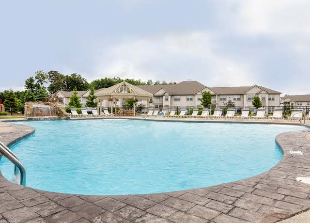 Heisley Park Senior Apartments - Apartments for Rent | Redfin
