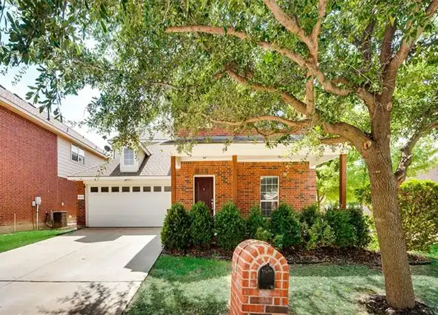 Property at 8113 Loma Alta Trl, McKinney, TX, 75070, 4 beds, 2.5 baths, [object Object]