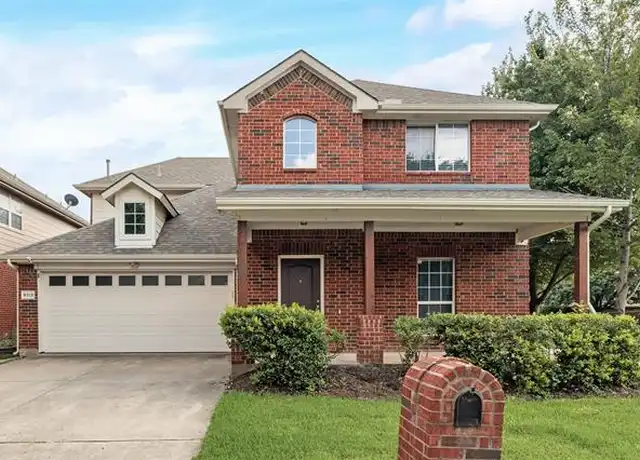 Property at 8113 Loma Alta Trl, McKinney, TX, 75070, 4 beds, 2.5 baths, [object Object]