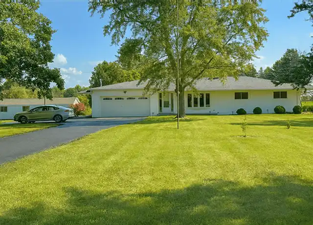Property at 3260 M 52, Williamston, MI, 48895, 3 beds, 1.5 baths, [object Object]