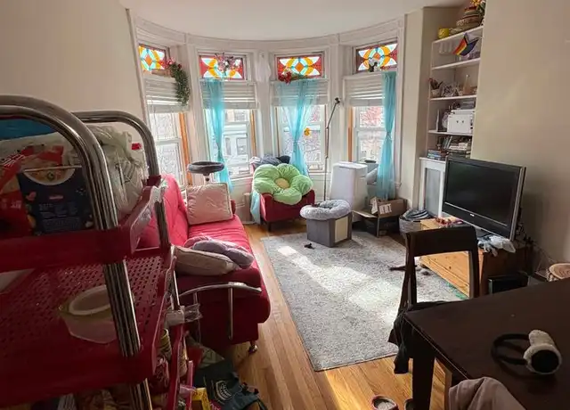 Property at 45 Westland Ave, Boston, MA, 02115, 2 beds, 1 bath, [object Object]