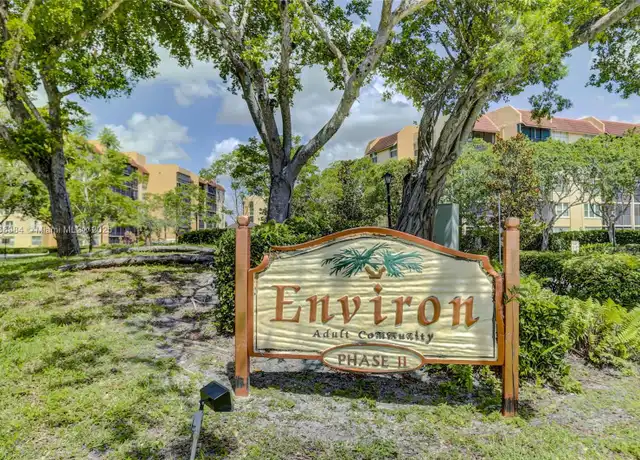 Property at 3821 Environ Blvd #406, Lauderhill, FL, 33319, 1 bed, 1.5 baths, [object Object]