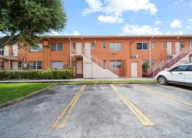 Property at 3551 SW 10th St Unit 8A, Miami, FL, 33135, 1 bed, 1 bath, [object Object]