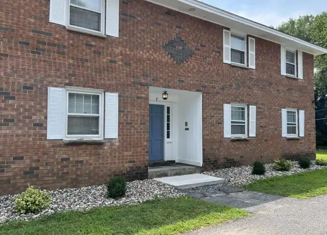 Property at 1676 Western Ave Unit 2C, Albany, NY, 12203, 2 beds, 1 bath, [object Object]