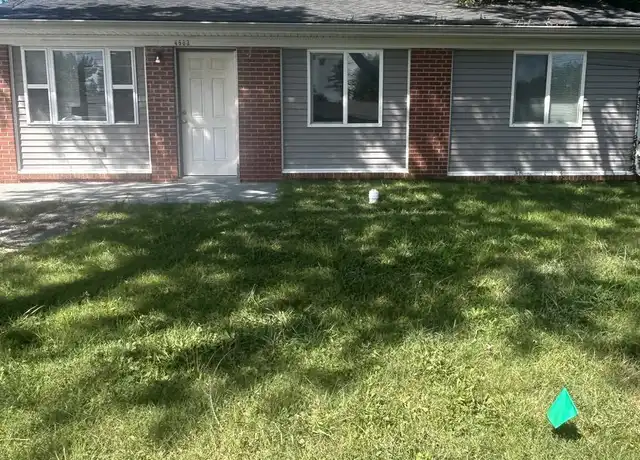 Property at 4603 Samara Dr, Louisville, KY, 40219, 3 beds, 1 bath, [object Object]