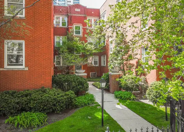 Property at 731 W Bittersweet Pl Unit 2S, Chicago, IL, 60613, 2 beds, 1 bath, [object Object]