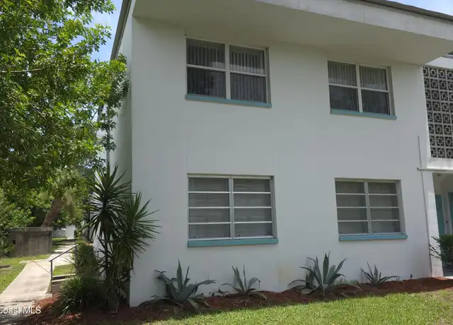Property at 8401 N Atlantic Ave Unit K2, Cape Canaveral, FL, 32920, 2 beds, 1 bath, [object Object]