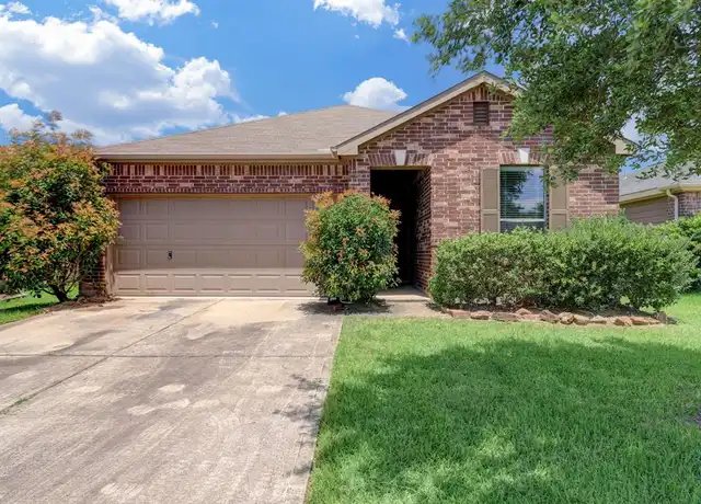 Property at 10527 Kentington Oak Dr, Humble, TX, 77396, 3 beds, 2 baths, [object Object]