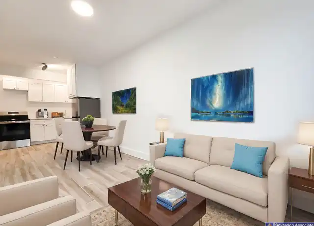 Property at 217 W 123rd St Unit 5A, New York, NY, 10027, 0 beds, 1 bath, [object Object]