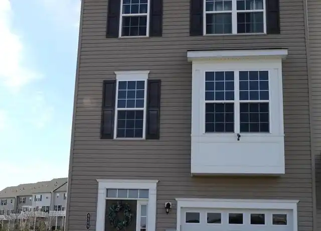 Property at 9509 Mary Geneva Ln, Owings Mills, MD, 21117, 3 beds, 2.5 baths, [object Object]