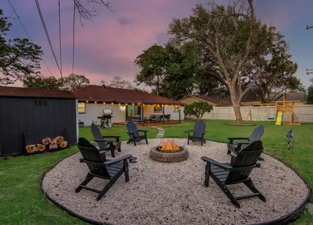 Property at 9515 Meadowglen Ln, Houston, TX, 77063, 4 beds, 2 baths, [object Object]