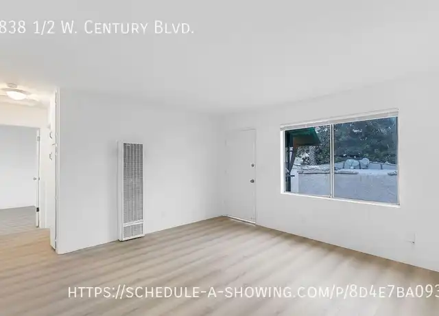 Property at 838 W Century Blvd, Los Angeles, CA, 90044, 2 beds, 1 bath, [object Object]