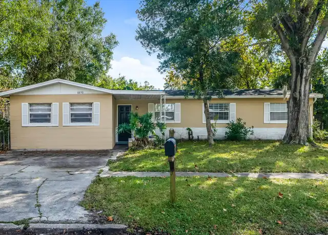 Property at 6650 Pinnochio Dr, Jacksonville, FL, 32210, 4 beds, 3 baths, [object Object]