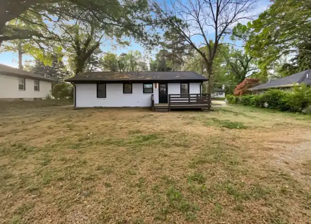Property at 2704 Ellen Way Unit 1, Decatur, GA, 30032, 2 beds, 2 baths, [object Object]
