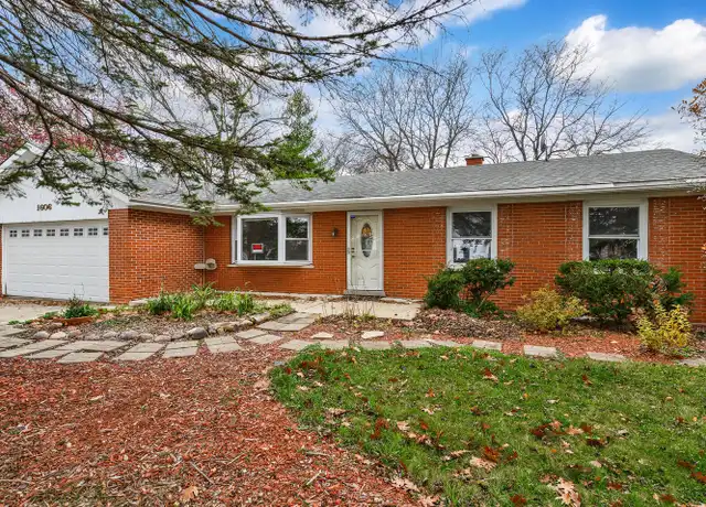 Property at 1606 N Yale Ave, Arlington Heights, IL, 60004, 4 beds, 2 baths, [object Object]