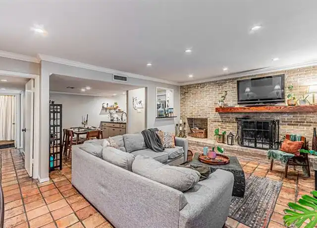 Property at 5916 Birchbrook Dr #226, Dallas, TX, 75206, 3 beds, 2 baths, [object Object]