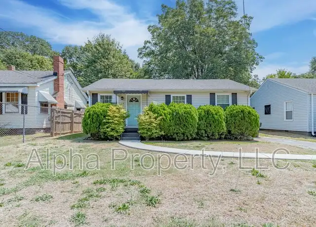 Property at 29 Cumberland Ave, Greenville, SC, 29607, 2 beds, 1 bath, [object Object]