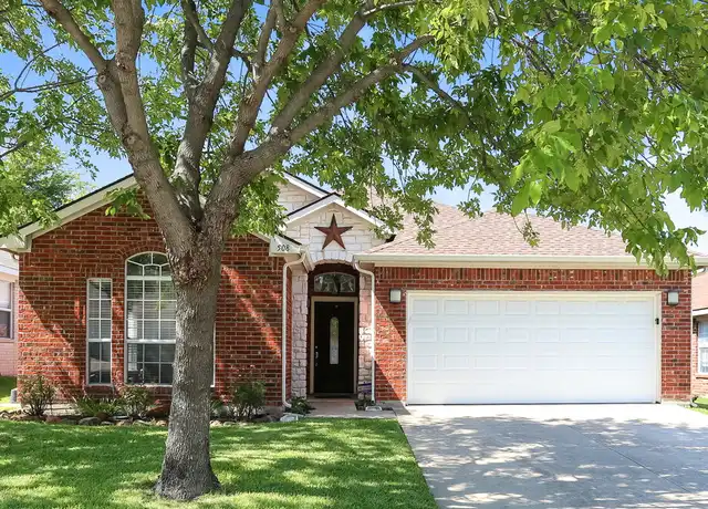 Property at 508 Blueberry Hill Ln, Mansfield, TX, 76063, 3 beds, 2 baths, [object Object]