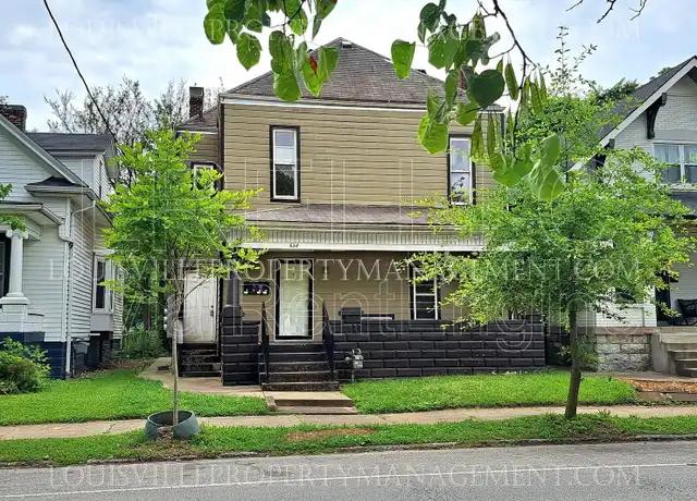 Property at 628 E Oak St Unit 2, Louisville, KY, 40203, 3 beds, 1 bath, [object Object]