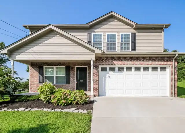 Property at 639 Big Hurricane Dr, La Vergne, TN, 37086, 4 beds, 2.5 baths, [object Object]