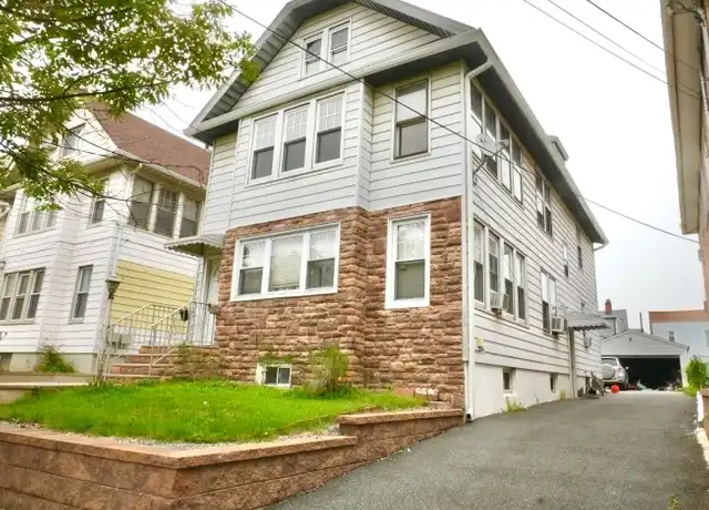 Property at 24 Hornblower Ave, Belleville, NJ, 07109, 3 beds, 1 bath, [object Object]
