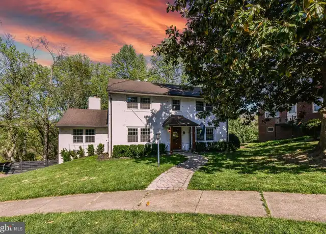 Property at 3833 N Oakland St, Arlington, VA, 22207, 4 beds, 3.5 baths, [object Object]