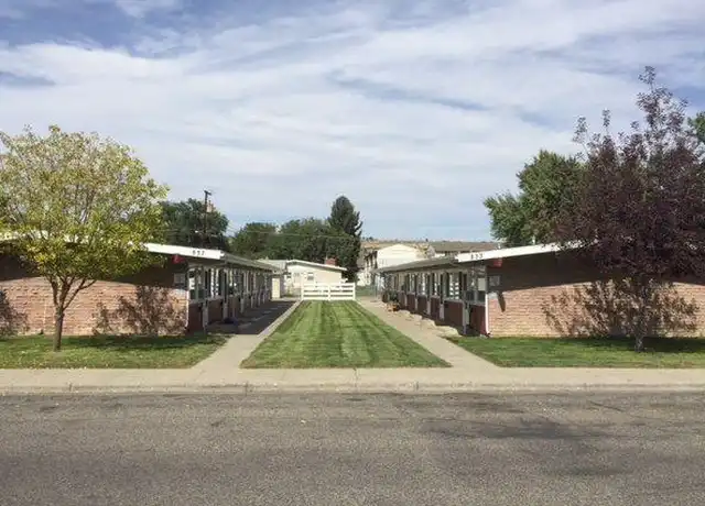 Property at 837 Avenue C, Billings, MT, 59102, 1 bed, 1 bath, [object Object]