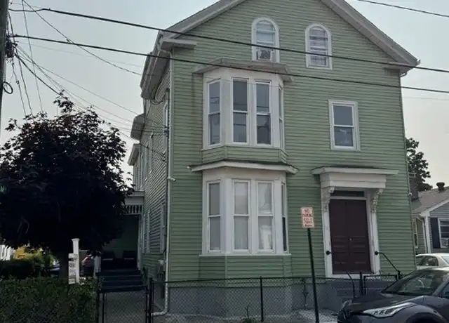Property at 23 Barrows St, Providence, RI, 02909, 3 beds, 1 bath, [object Object]