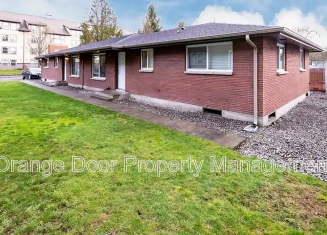 Property at 710 127th St S Unit 1, Parkland, WA, 98444, 2 beds, 1 bath, [object Object]