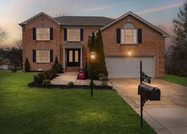 Property at 412 Northridge Ct, Nashville, TN, 37221, 4 beds, 2.5 baths, [object Object]