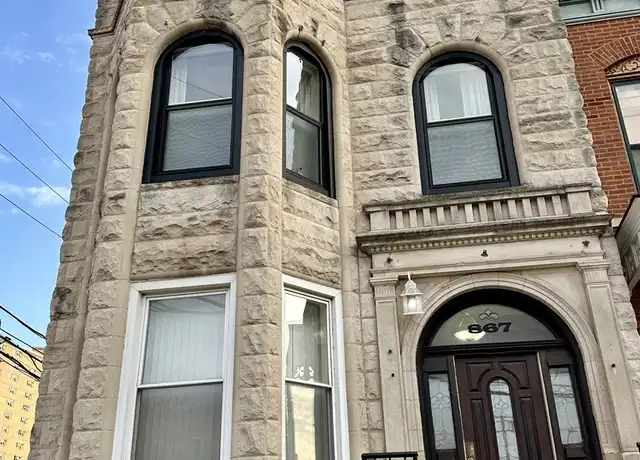 Property at 867 E Pershing Rd, Chicago, IL, 60653, 3 beds, 1 bath, [object Object]