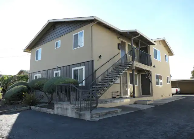Property at 663 Johanna Ave Unit 3, Sunnyvale, CA, 94085, 2 beds, 1 bath, [object Object]