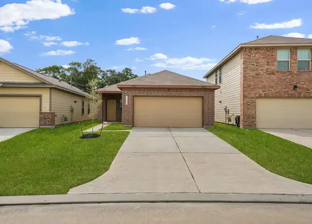 Property at 9715 Vanessa Glen Ct, Houston, TX, 77044, 3 beds, 2 baths, [object Object]
