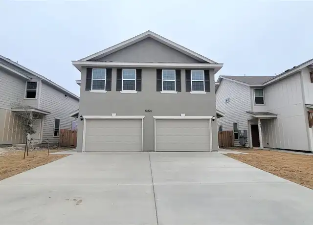 Property at 10326 Candlewood Way Unit 102, San Antonio, TX, 78245, 3 beds, 2.5 baths, [object Object]