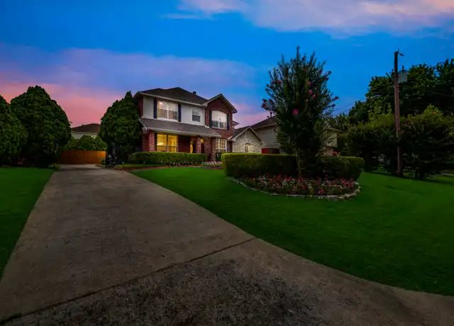 Property at 17258 Stedman Dr, Dallas, TX, 75252, 5 beds, 3.5 baths, [object Object]