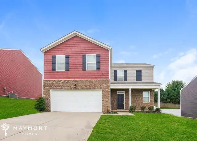 Property at 220 Autumn Terrace Ln, Clarksville, TN, 37040, 4 beds, 2.5 baths, [object Object]