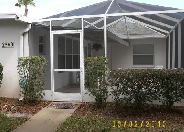 Property at 2969 Poplar Ave Unit 26C, Leesburg, FL, 34748, 2 beds, 2 baths, [object Object]