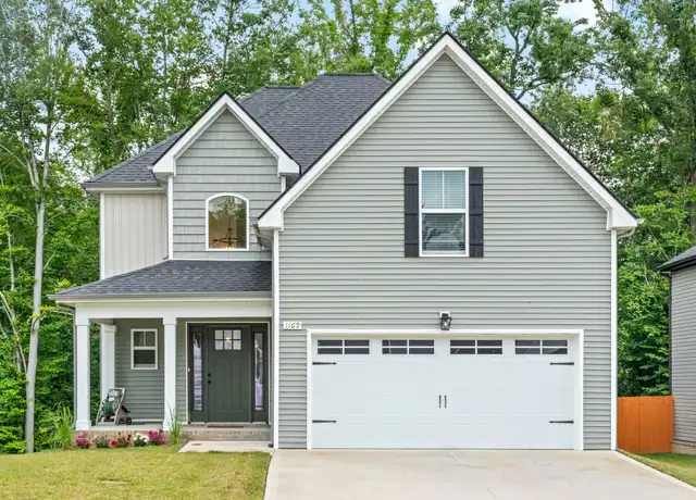 Property at 1169 Old Charlotte Trce, Clarksville, TN, 37040, 4 beds, 2.5 baths, [object Object]